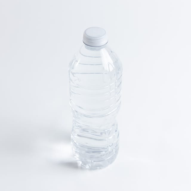Life Water.