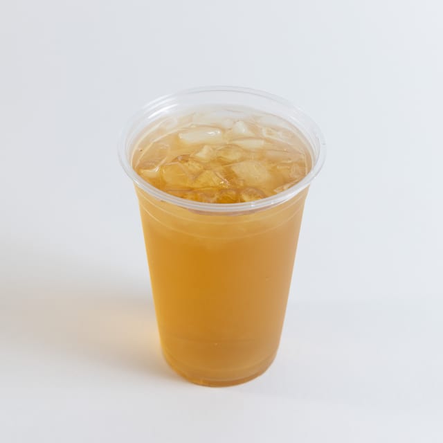 Pure Leaf Unsweetened Tea.