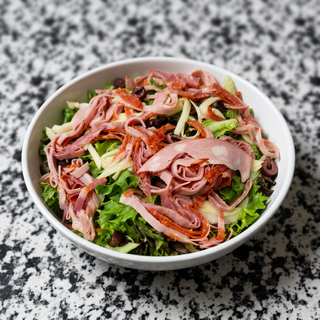 Antipasto Salad